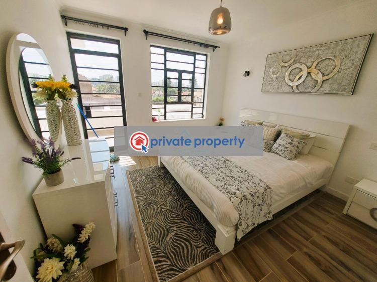 4 bedroom Townhouse For Sale &nbsp;south C South C Nairobi West  - 15