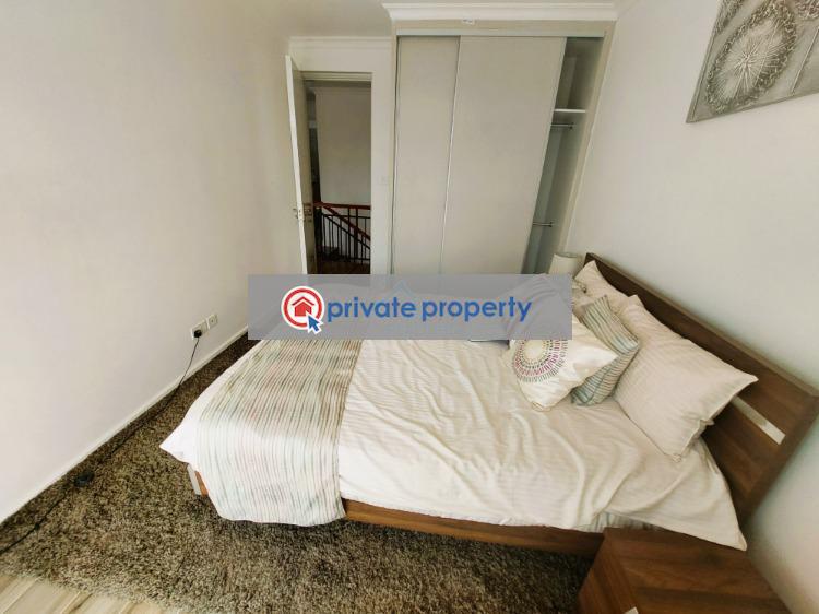 4 bedroom Townhouse For Sale &nbsp;south C South C Nairobi West  - 23