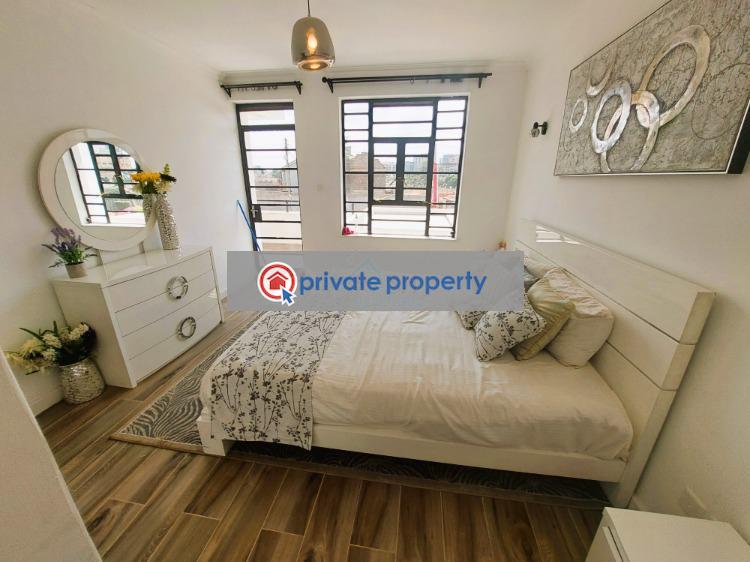 4 bedroom Townhouse For Sale &nbsp;south C South C Nairobi West  - 19
