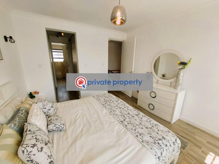 4 bedroom Townhouse For Sale &nbsp;south C South C Nairobi West  - 16