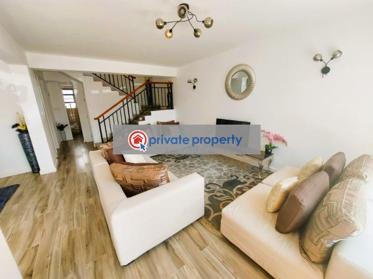 4 bedroom Townhouse For Sale &nbsp;south C South C Nairobi West  - 24