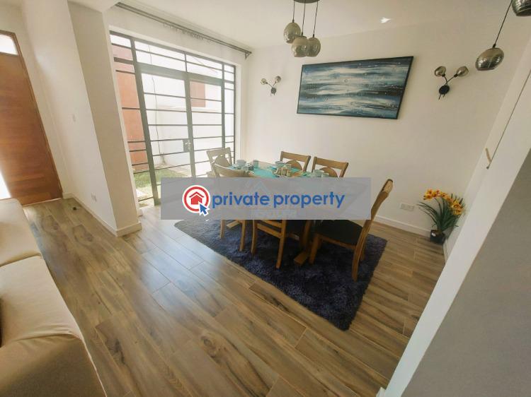 4 bedroom Townhouse For Sale &nbsp;south C South C Nairobi West  - 11