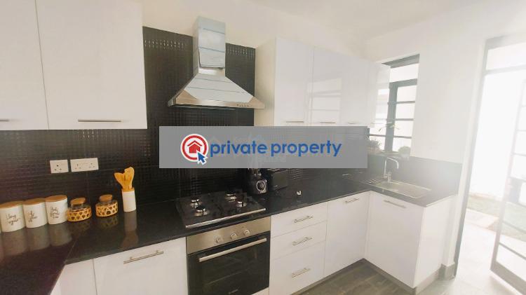 4 bedroom Townhouse For Sale &nbsp;south C South C Nairobi West  - 7
