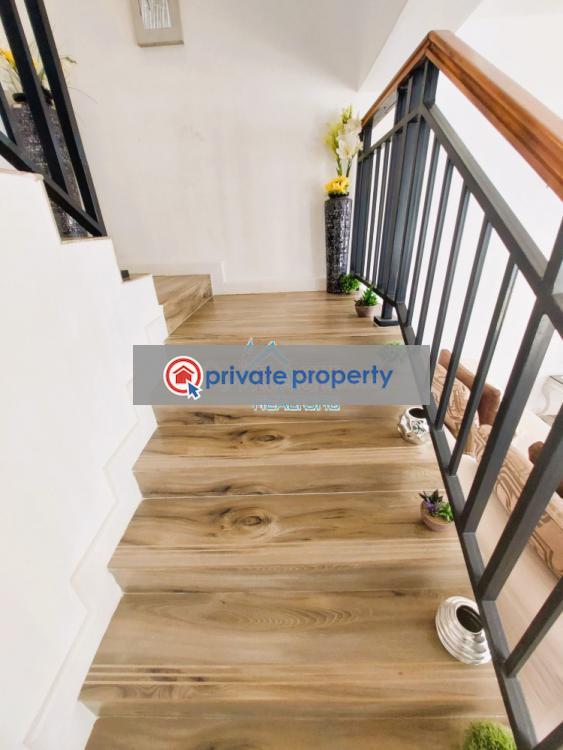 4 bedroom Townhouse For Sale &nbsp;south C South C Nairobi West  - 14