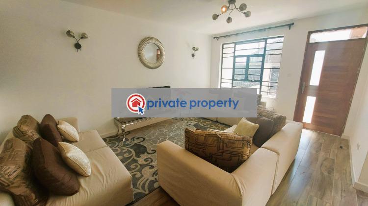 4 bedroom Townhouse For Sale &nbsp;south C South C Nairobi West  - 4