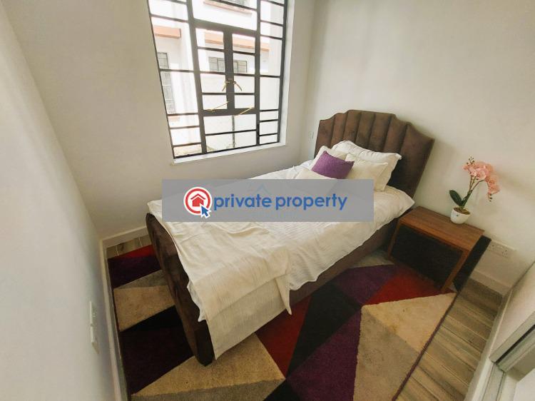 4 bedroom Townhouse For Sale &nbsp;south C South C Nairobi West  - 12