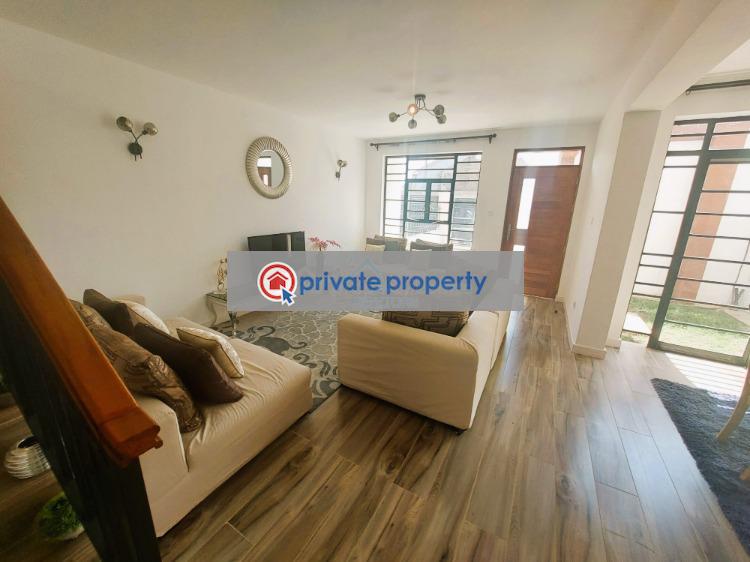 4 bedroom Townhouse For Sale &nbsp;south C South C Nairobi West  - 10