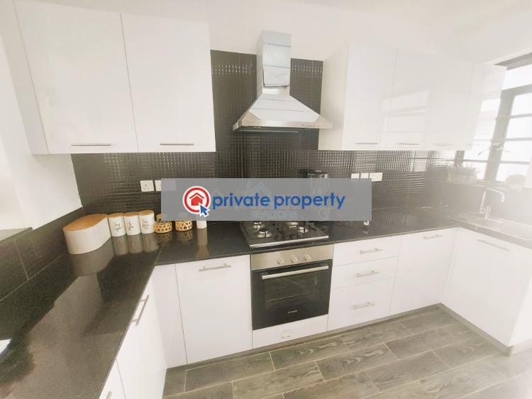 4 bedroom Townhouse For Sale &nbsp;south C South C Nairobi West  - 8