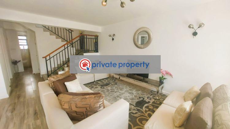 4 bedroom Townhouse For Sale &nbsp;south C South C Nairobi West  - 3
