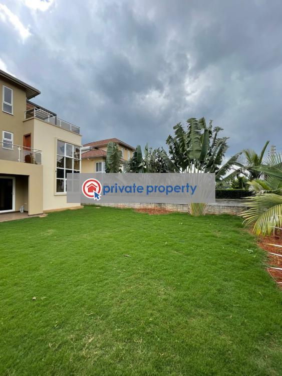 4 bedroom Townhouse For Sale &nbsp;off Kiambu Road Thindigua Nairobi - 12