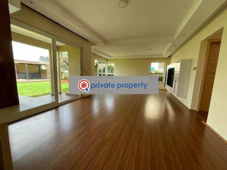 4 bedroom Townhouse For Sale &nbsp;off Kiambu Road Thindigua Nairobi - 8