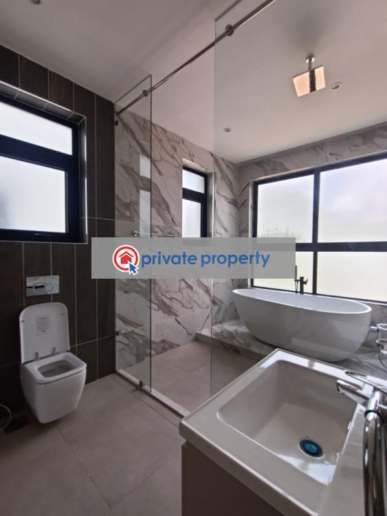 4 bedroom Townhouse For Sale &nbsp;near Lavington Shopping Mall Lavington Nairobi - 4