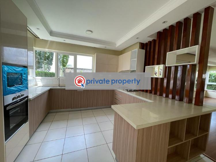4 bedroom Townhouse For Sale &nbsp;off Kiambu Road Thindigua Nairobi - 3