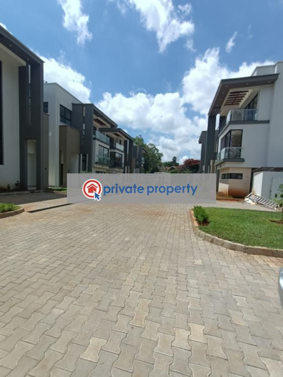 4 bedroom Townhouse For Sale &nbsp;near Lavington Shopping Mall Lavington Nairobi - 2