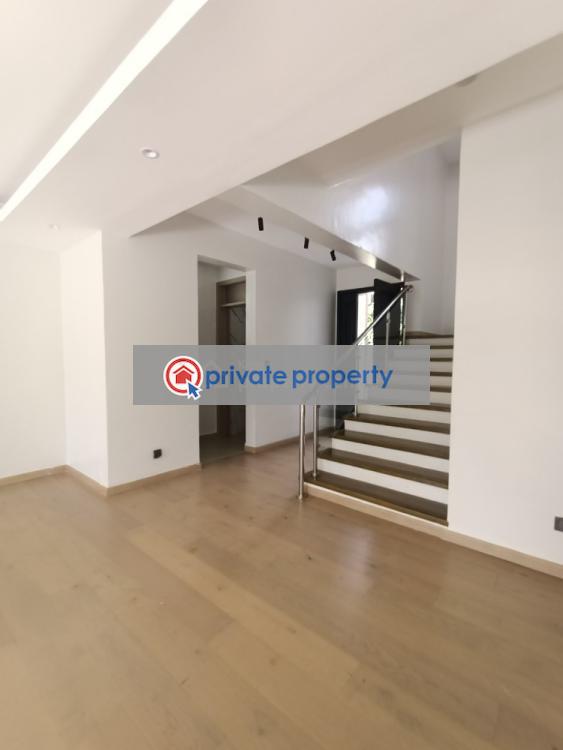 4 bedroom Townhouse For Sale &nbsp;near Lavington Shopping Mall Lavington Nairobi - 5