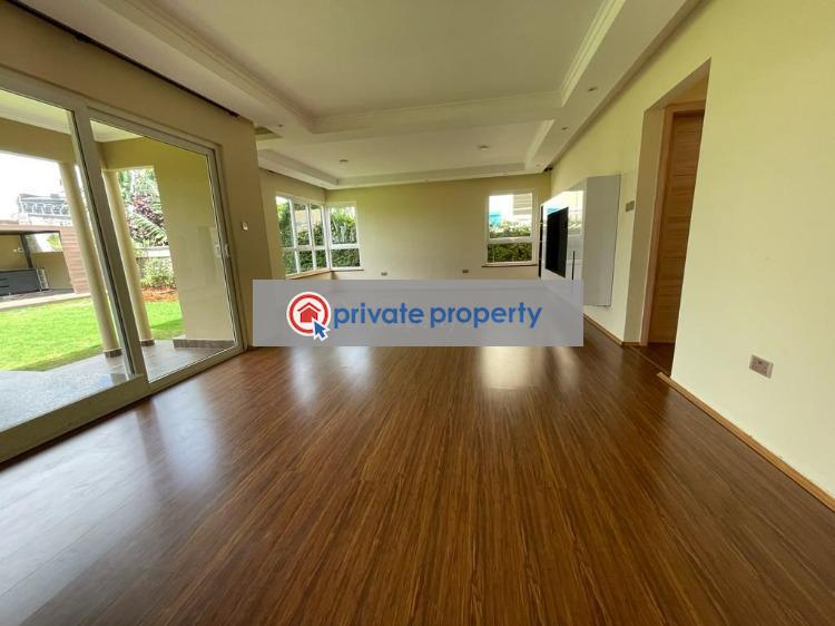 4 bedroom Townhouse For Sale &nbsp;off Kiambu Road Thindigua Nairobi - 11