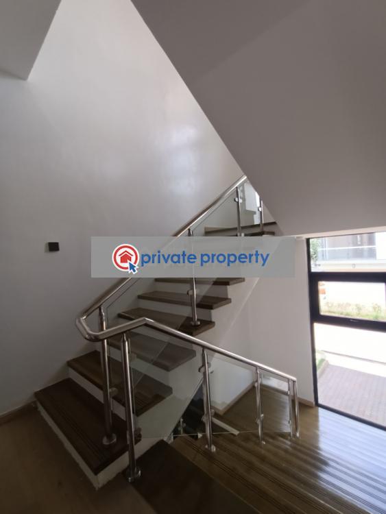 4 bedroom Townhouse For Sale &nbsp;near Lavington Shopping Mall Lavington Nairobi - 13