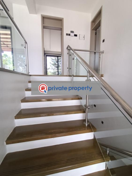 4 bedroom Townhouse For Sale &nbsp;near Lavington Shopping Mall Lavington Nairobi - 8