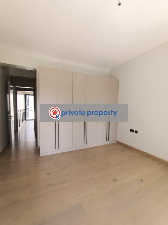 4 bedroom Townhouse For Sale &nbsp;near Lavington Shopping Mall Lavington Nairobi - 11