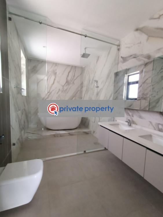 4 bedroom Townhouse For Sale &nbsp;near Lavington Shopping Mall Lavington Nairobi - 10