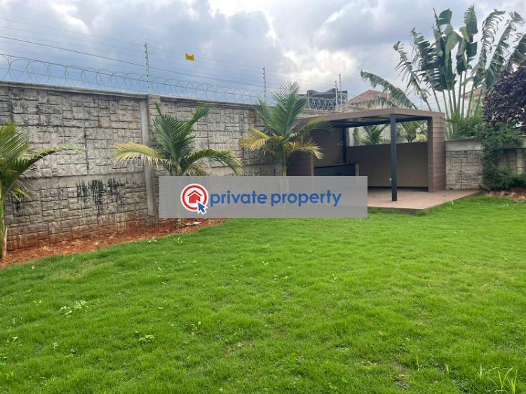 4 bedroom Townhouse For Sale &nbsp;off Kiambu Road Thindigua Nairobi - 5