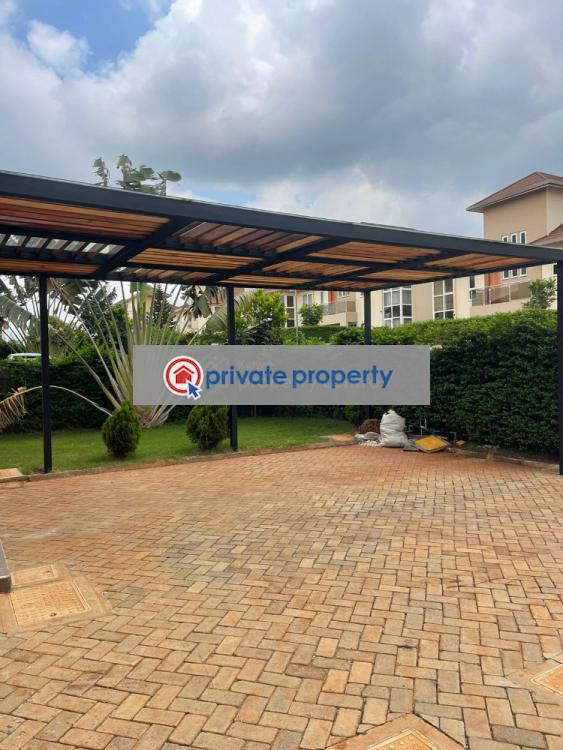 4 bedroom Townhouse For Sale &nbsp;off Kiambu Road Thindigua Nairobi - 13