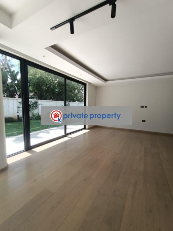 4 bedroom Townhouse For Sale &nbsp;near Lavington Shopping Mall Lavington Nairobi - 16