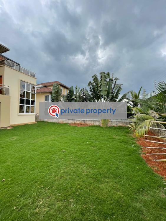 4 bedroom Townhouse For Sale &nbsp;off Kiambu Road Thindigua Nairobi - 17
