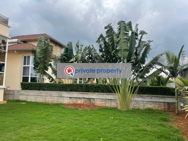 4 bedroom Townhouse For Sale &nbsp;off Kiambu Road Thindigua Nairobi - 16