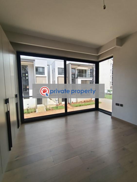 4 bedroom Townhouse For Sale &nbsp;near Lavington Shopping Mall Lavington Nairobi - 7