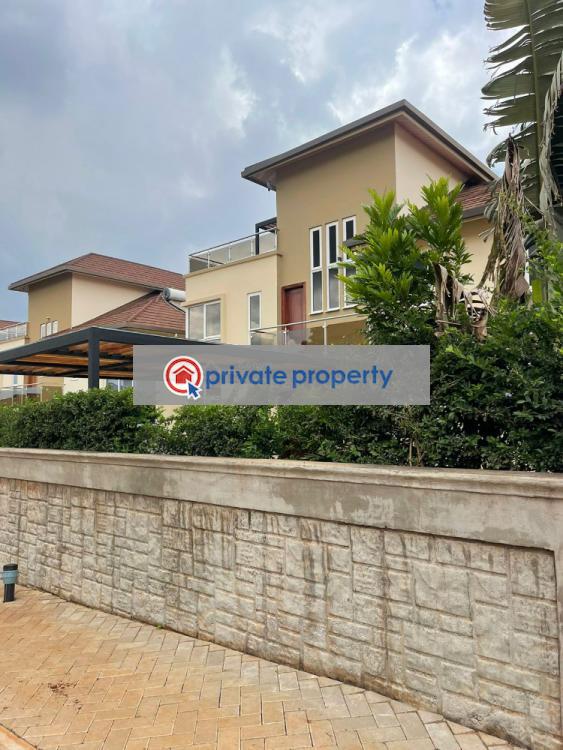 4 bedroom Townhouse For Sale &nbsp;off Kiambu Road Thindigua Nairobi - 7