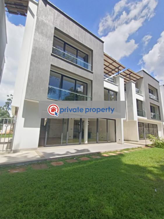 4 bedroom Townhouse For Sale &nbsp;near Lavington Shopping Mall Lavington Nairobi - 18