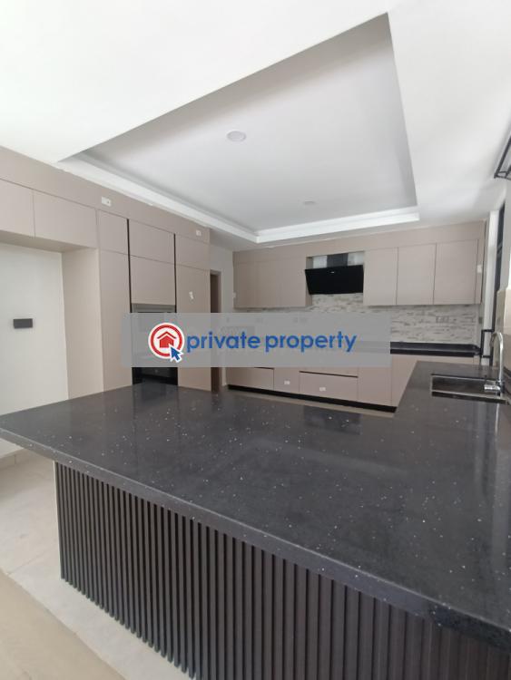 4 bedroom Townhouse For Sale &nbsp;near Lavington Shopping Mall Lavington Nairobi - 9