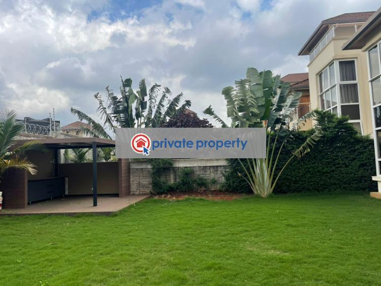 4 bedroom Townhouse For Sale &nbsp;off Kiambu Road Thindigua Nairobi - 15