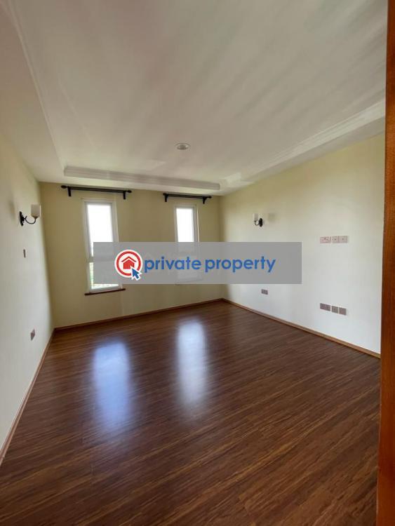 4 bedroom Townhouse For Sale &nbsp;off Kiambu Road Thindigua Nairobi - 9