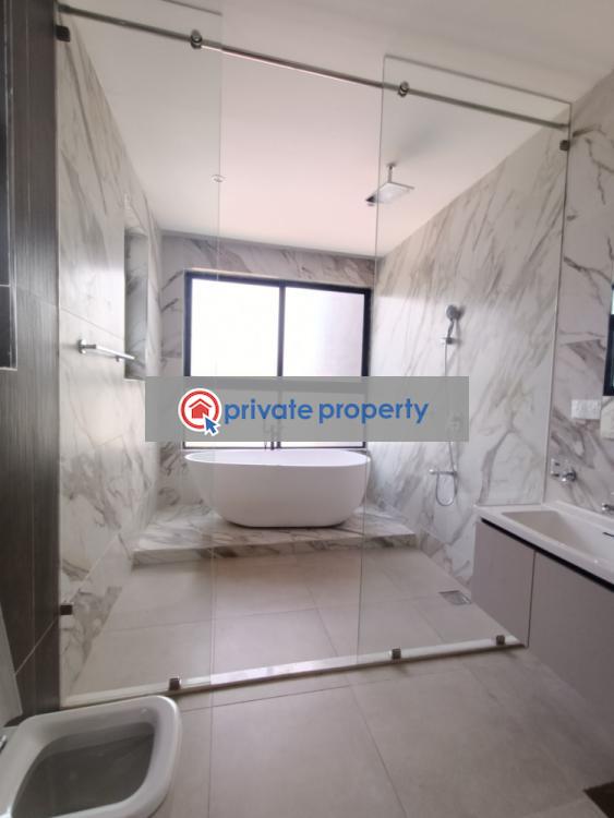 4 bedroom Townhouse For Sale &nbsp;near Lavington Shopping Mall Lavington Nairobi - 17
