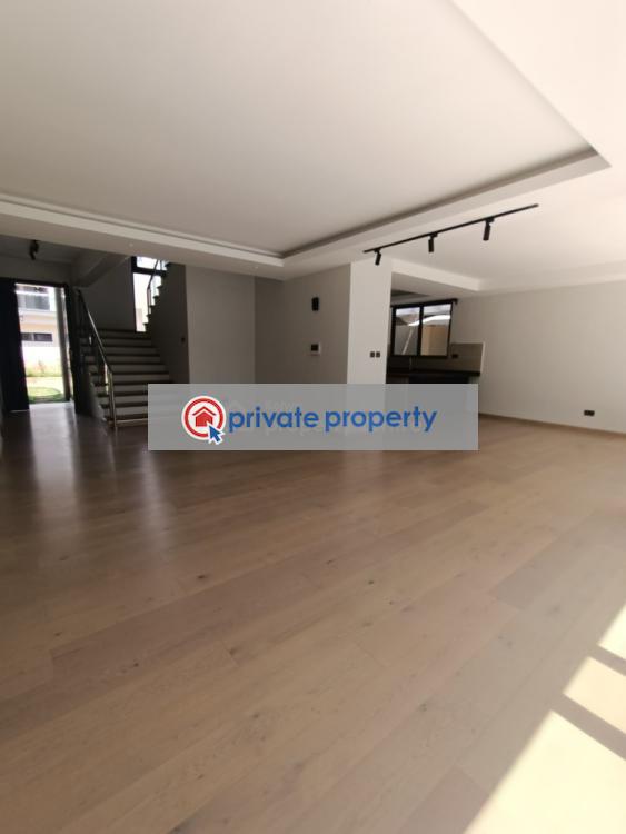 4 bedroom Townhouse For Sale &nbsp;near Lavington Shopping Mall Lavington Nairobi - 6