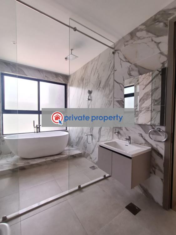 4 bedroom Townhouse For Sale &nbsp;near Lavington Shopping Mall Lavington Nairobi - 15