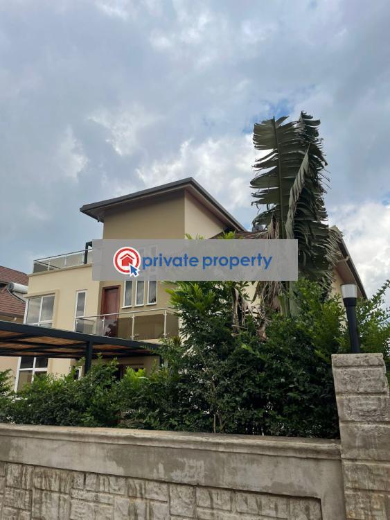 4 bedroom Townhouse For Sale &nbsp;off Kiambu Road Thindigua Nairobi - 2