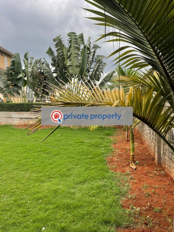 4 bedroom Townhouse For Sale &nbsp;off Kiambu Road Thindigua Nairobi - 1