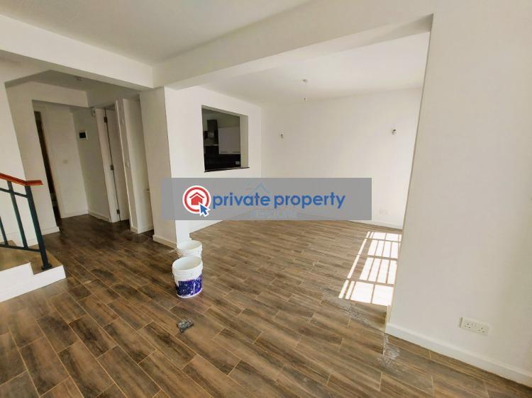 4 bedroom Townhouse For Sale &nbsp;south C South C Nairobi West  - 5