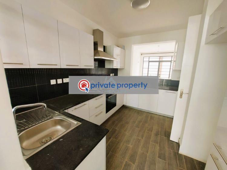 4 bedroom Townhouse For Sale &nbsp;south C South C Nairobi West  - 8