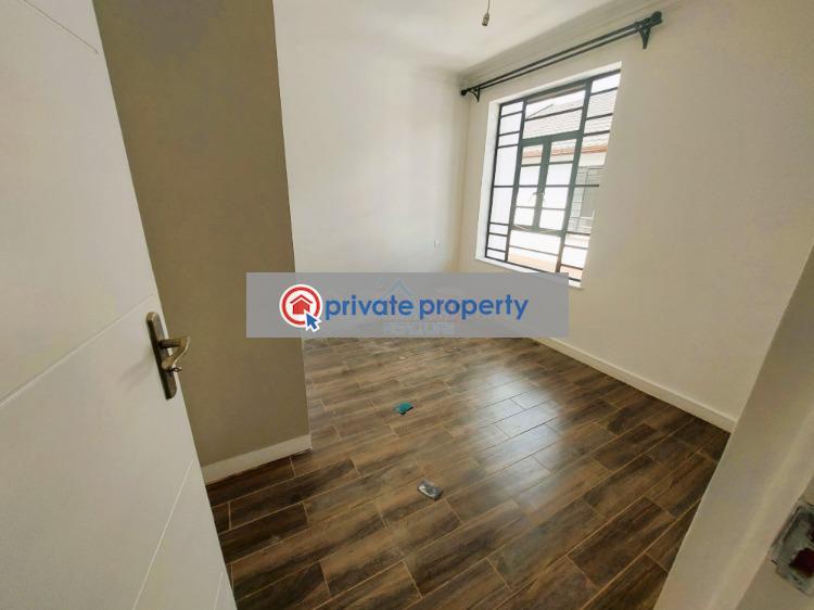4 bedroom Townhouse For Sale &nbsp;south C South C Nairobi West  - 12