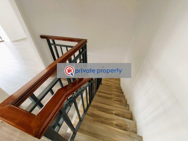 4 bedroom Townhouse For Sale &nbsp;south C South C Nairobi West  - 18