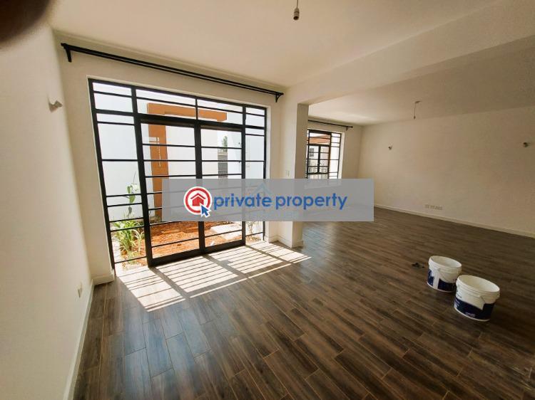 4 bedroom Townhouse For Sale &nbsp;south C South C Nairobi West  - 7