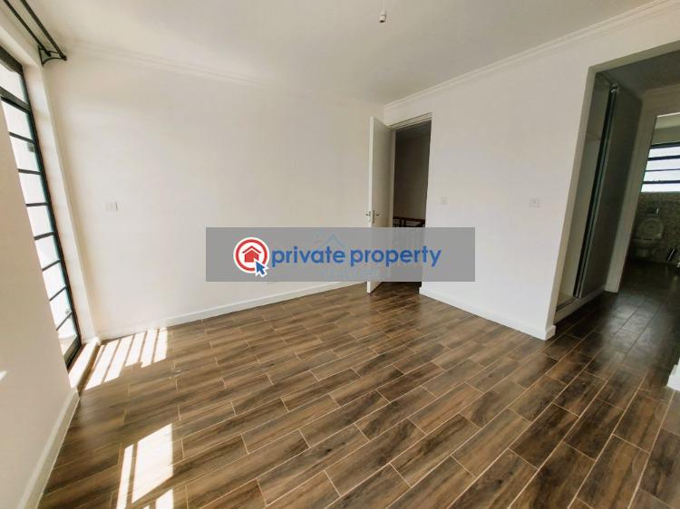 4 bedroom Townhouse For Sale &nbsp;south C South C Nairobi West  - 14