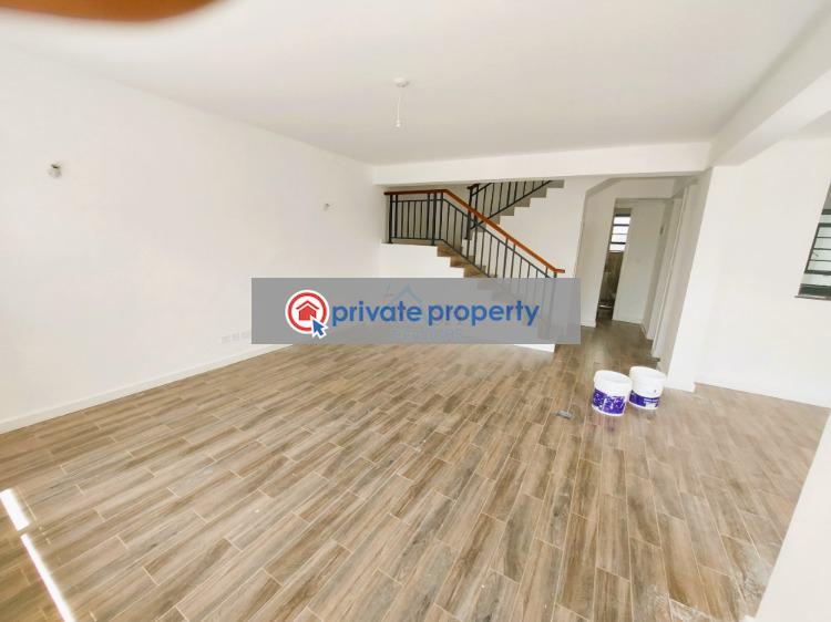 4 bedroom Townhouse For Sale &nbsp;south C South C Nairobi West  - 4