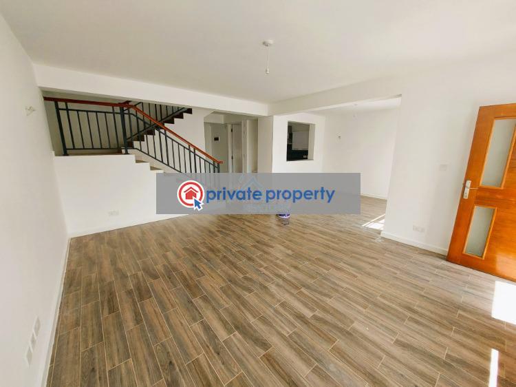 4 bedroom Townhouse For Sale &nbsp;south C South C Nairobi West  - 11