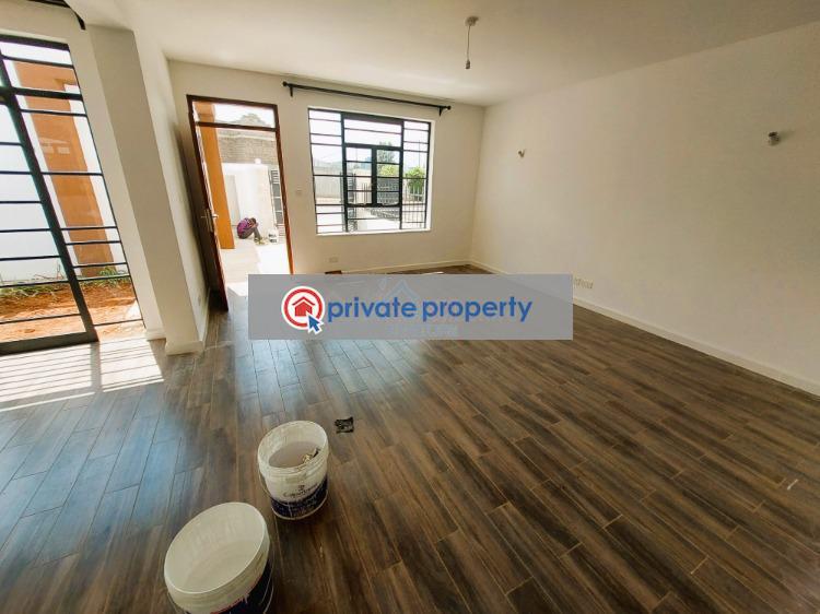 4 bedroom Townhouse For Sale &nbsp;south C South C Nairobi West  - 10