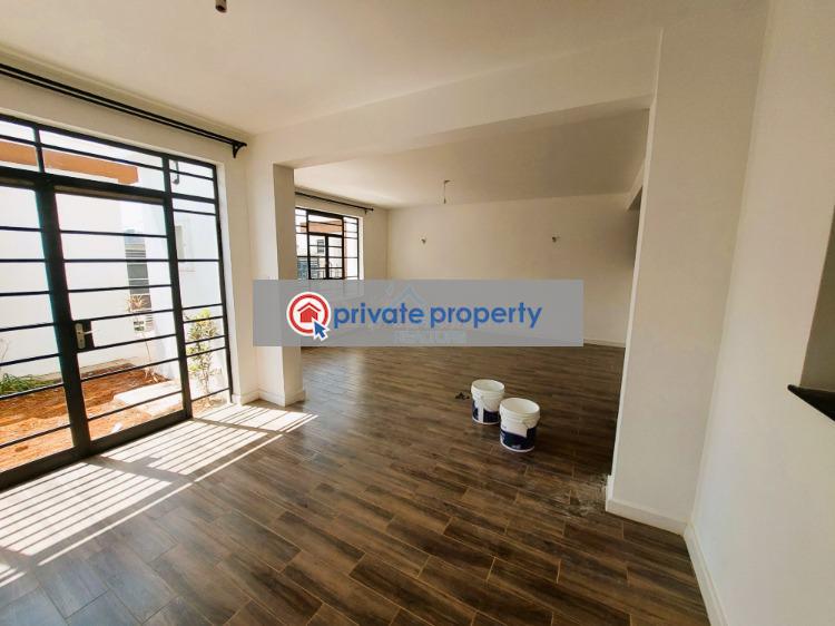 4 bedroom Townhouse For Sale &nbsp;south C South C Nairobi West  - 6